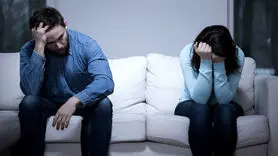 این 5 نشانه علامت قرار داشتن در یک رابطه سمی است