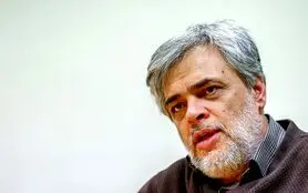 مهاجری: دولت چهاردهم وزیر نیرو و وزیر صمت و وزیر نفت ندارد که حرف بزنند؟