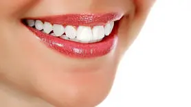 3 راه طبیعی سفید کردن دندان ها