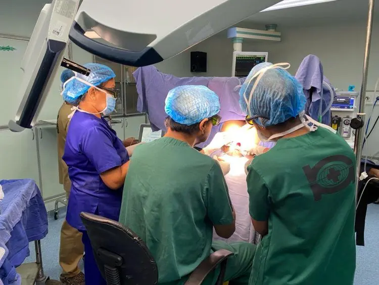 سیستوسکوپی