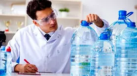 آب قلیایی آیا واقعاً مفید است؟ 