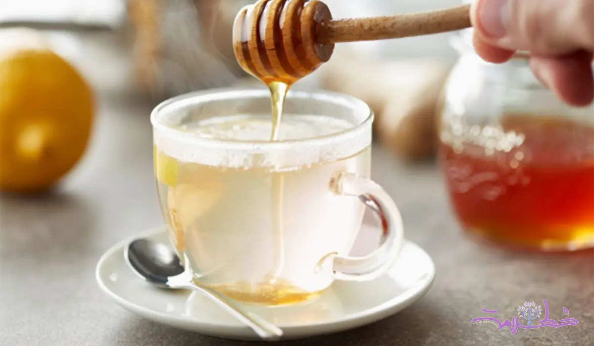فواید شگفت انگیز و دارویی آب و عسل