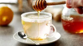 فواید شگفت انگیز و دارویی آب و عسل