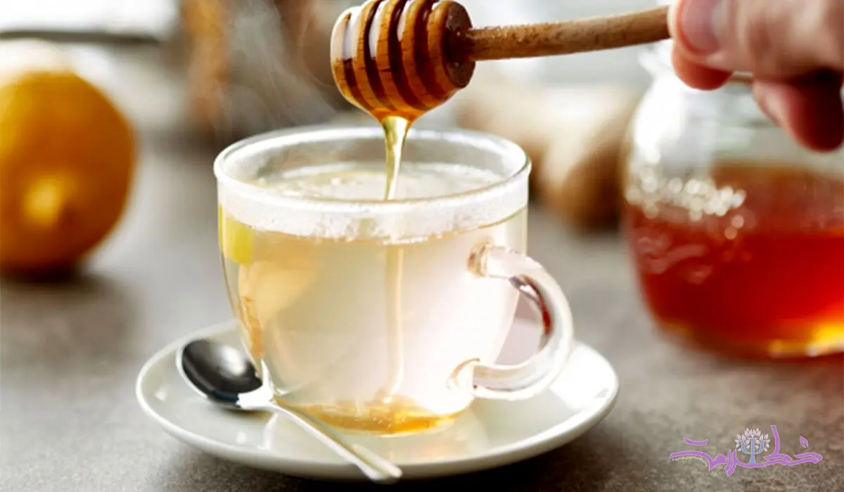 فواید شگفت انگیز و دارویی آب و عسل