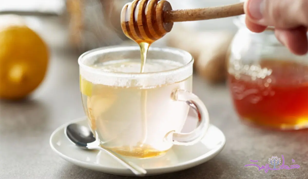 فواید شگفت انگیز و دارویی آب و عسل