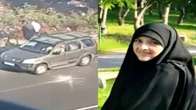 شهادت معصومه کرباسی در عملیات تروریستی امروز بیروت/ اولین بانوی ایرانی شهید طریق الاقصی + فیلم و عکس 
