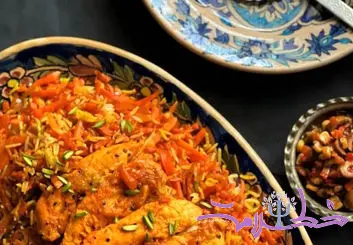 خواص باورنکردنی هویج پلو برای سلامتی و کاهش وزن + طرز تهیه متفاوت