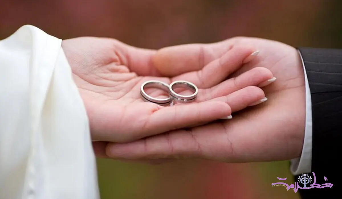 در ازدواج تفاوت سنی چقدر اهمیت دارد؟