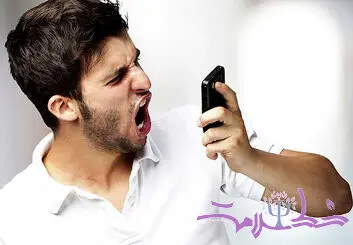 اسکرول خشمگینانه چیست؟ +  راههای مقابله با سندرم دنیای خشن