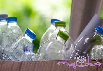 بطری های آب قابل استفاده بیمارتان می کند یا نه ؟ + نکته های مهم