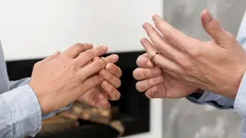 چند علت اصلی که موجب طلاق می شود + آیا طلاق شکست است؟