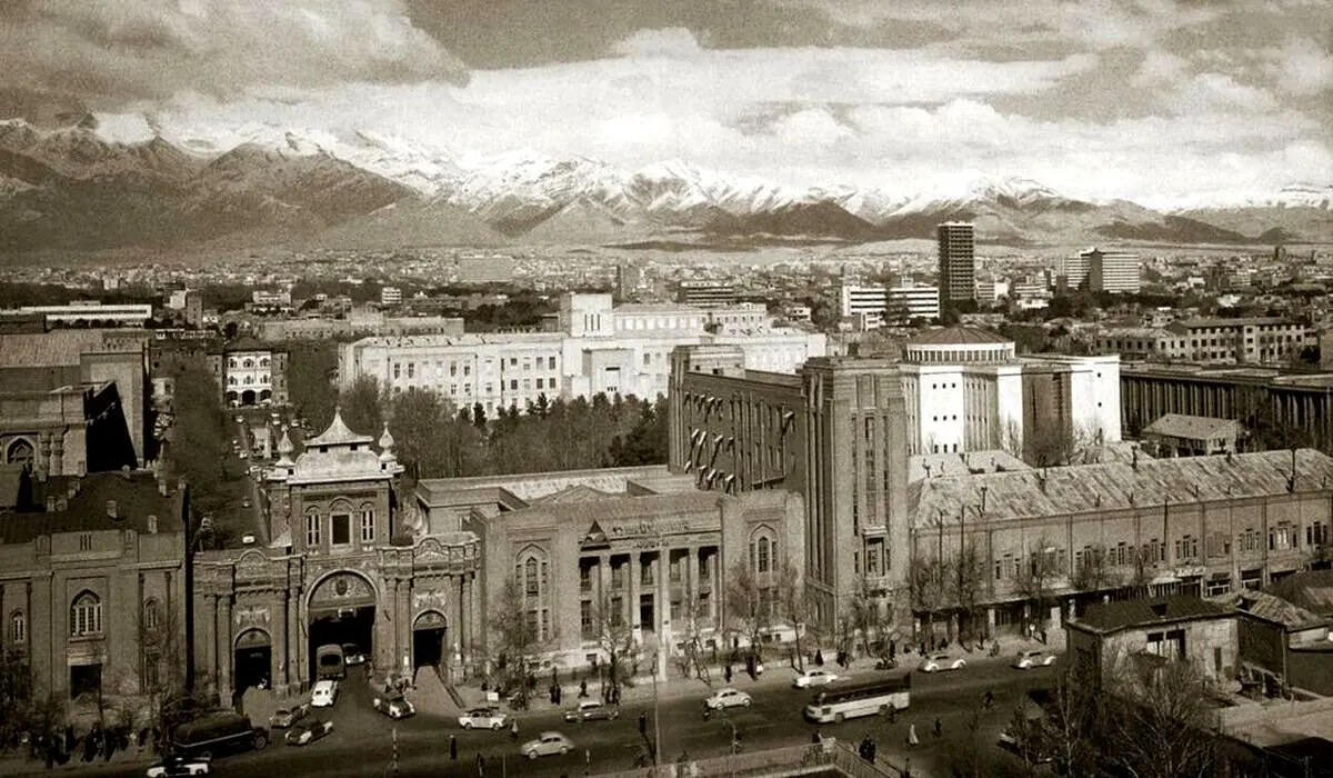 آمار جالب اجاره نشینی و بیکاران تهران در 66 سال پیش!