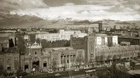 آمار جالب اجاره نشینی و بیکاران تهران در 66 سال پیش!