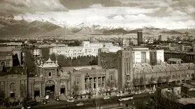 آمار جالب اجاره نشینی و بیکاران تهران در 66 سال پیش!