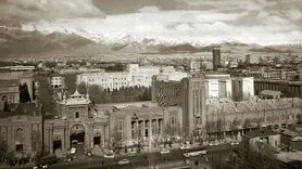 آمار جالب اجاره نشینی و بیکاران تهران در 66 سال پیش!