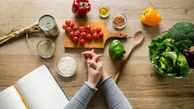 20 ماده غذایی برای پیشگیری از گرفتگی عروق خونی 
