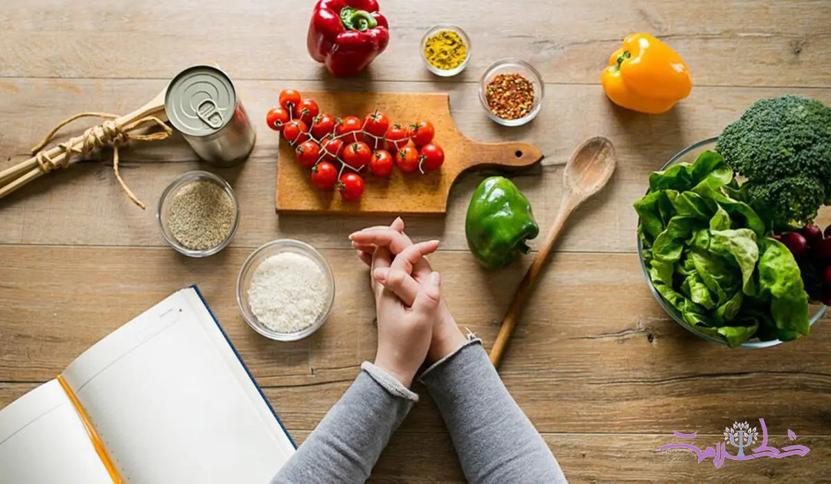 20 ماده غذایی برای پیشگیری از گرفتگی عروق خونی 
