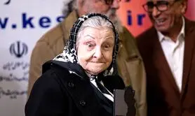 تغییر چهره شوکه‌کننده افسر اسدی و آزیتا لاچینی! کدام بیماری عامل این تغییرات است؟