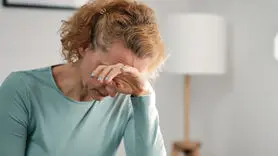 چه زمانی اضطراب باعث تهوع  می شود؟ علائم، دلایل و روش‌های موثر برای مقابله با تهوع اضطرابی