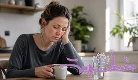 چرا بی دلیل خسته ایم؟ فشارهای کوچکی که انرژی ما را می گیرند