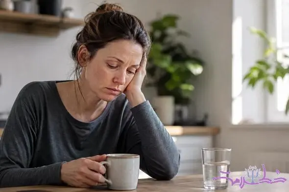 چرا بی دلیل خسته ایم؟ فشارهای کوچکی که انرژی ما را می گیرند