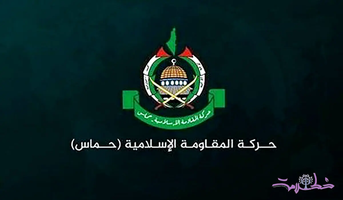  فرمانده حماس همراه همسر و دو فرزندش شهید شد +عکس