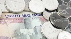 درهم امارات چند؟ / آخرین قیمت درهم امارات امروز یکشنبه18 آذر 1403