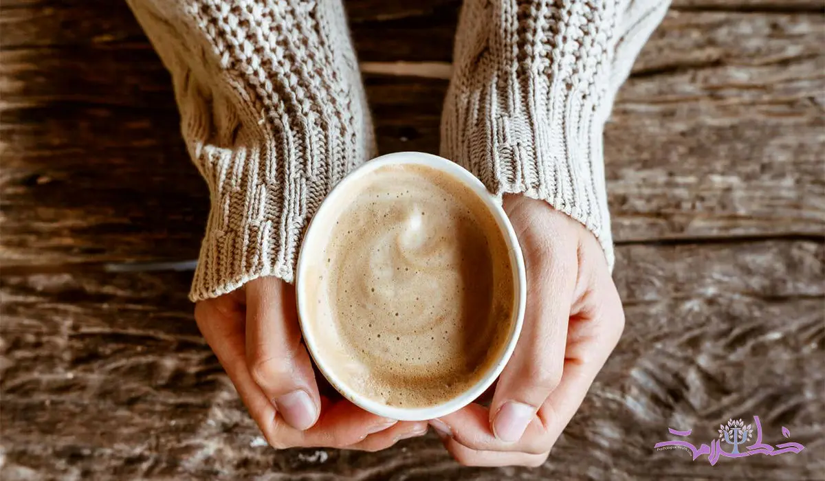 قهوه را با شکم خالی بخورید با 4 مشکل روانی و جسمانی مواجه می شوید