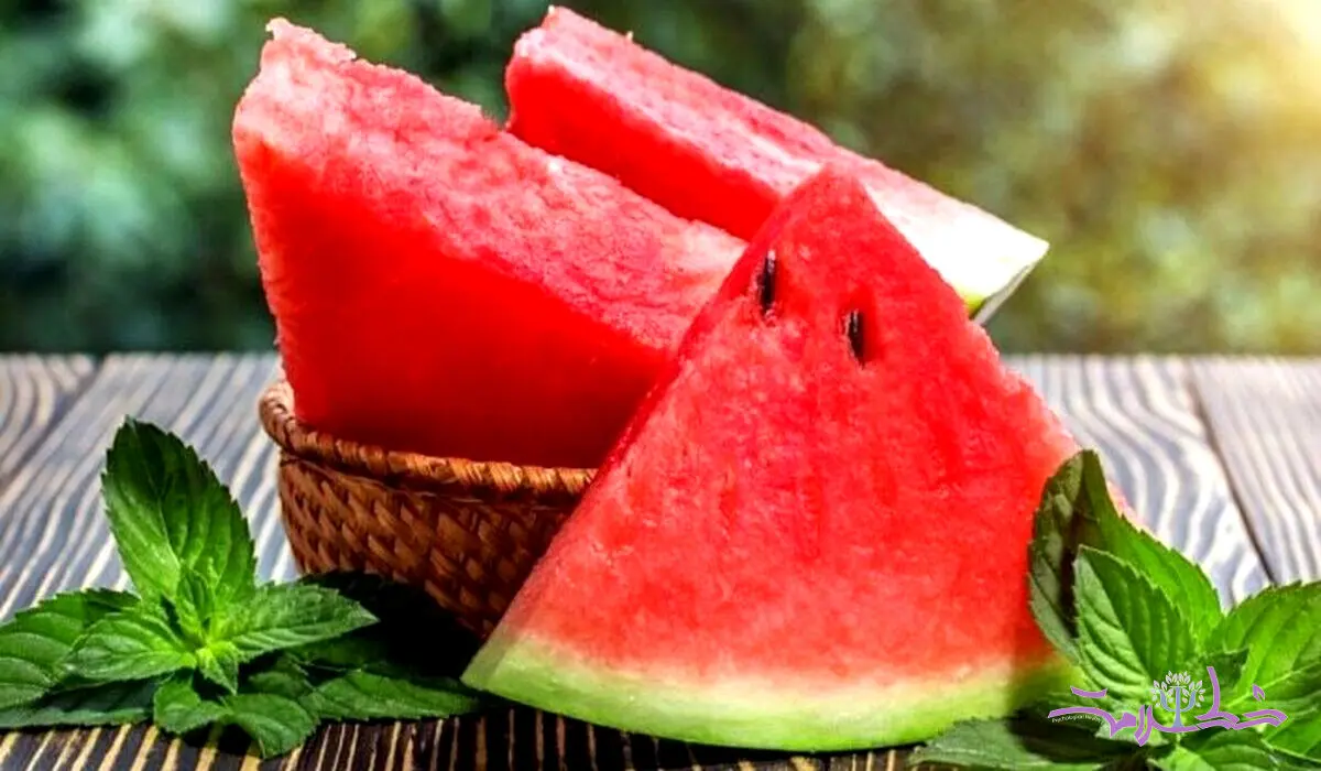 هندوانه میوه‌ای سالم برای دوران بارداری است؟
