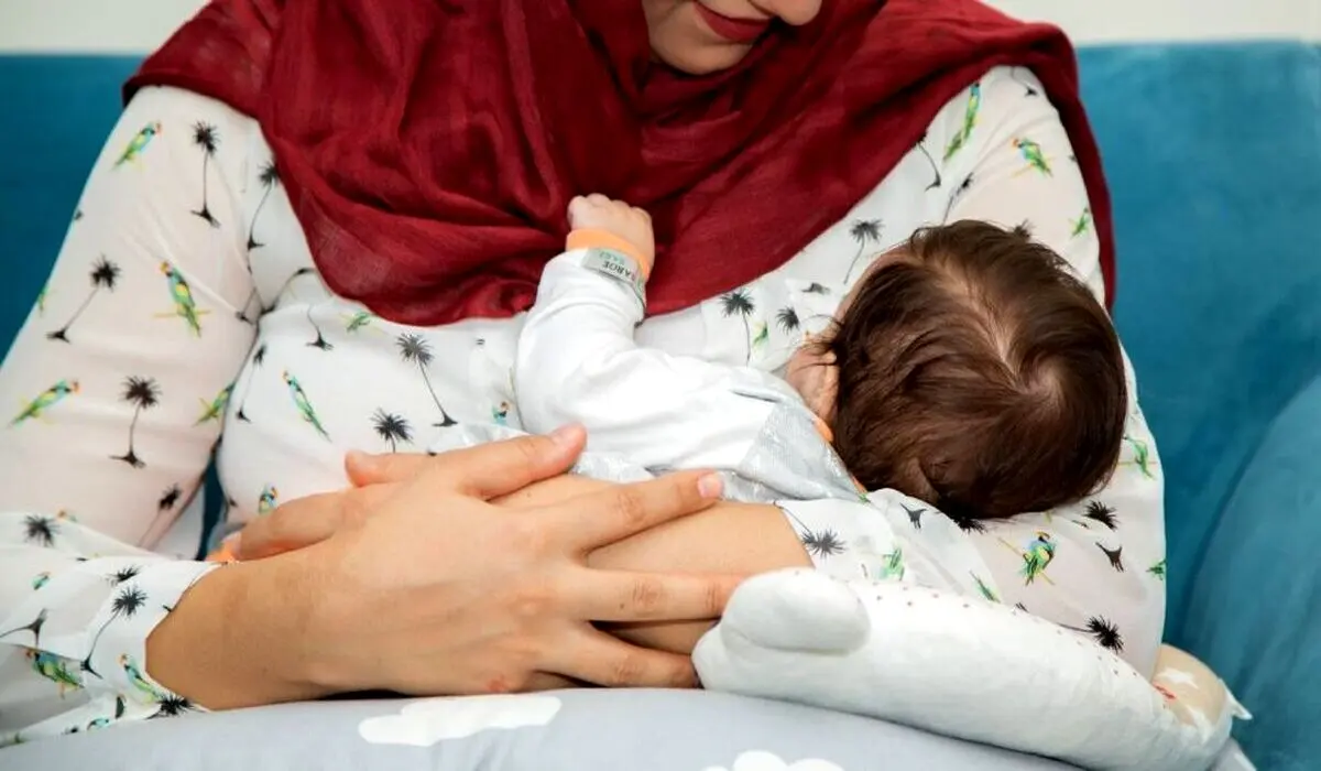 یارانه ۶۰۰ هزار تومانی برای مادران کم‌درآمد 