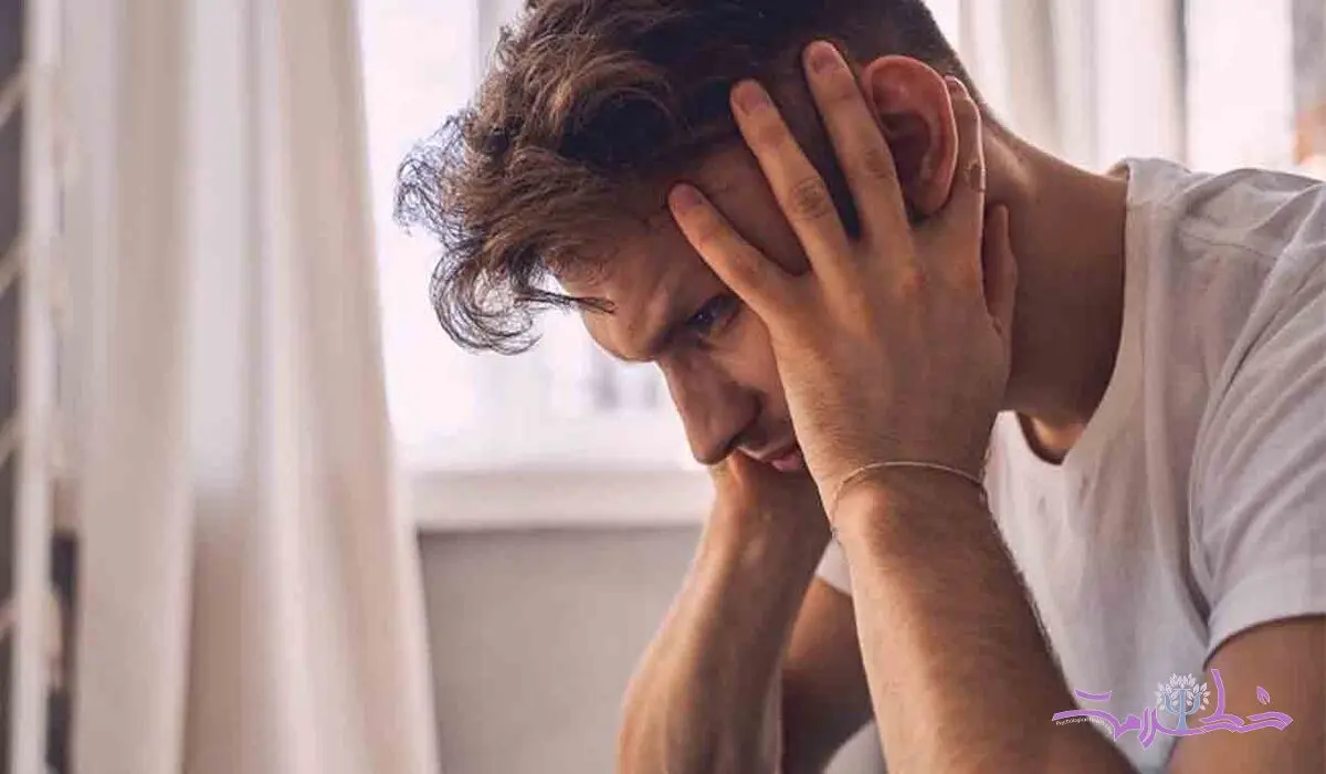 آیا بودن در کنار یک فرد منفی شما را افسرده می کند؟