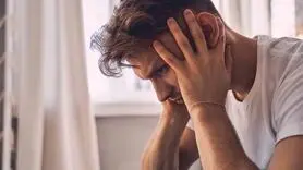 آیا بودن در کنار یک فرد منفی شما را افسرده می کند؟