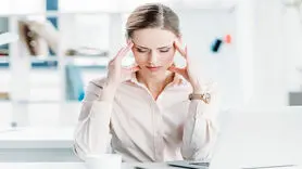 اگر این نشانه ها را دارید به کم خونی مبتلا هستید