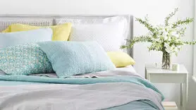 قبل از خواب یک تکه صابون زیر ملحفه های تان بگذارید؟