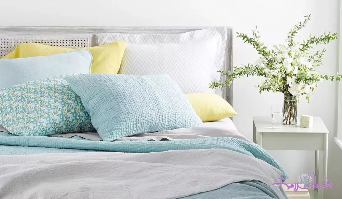 قبل از خواب یک تکه صابون زیر ملحفه های تان بگذارید؟
