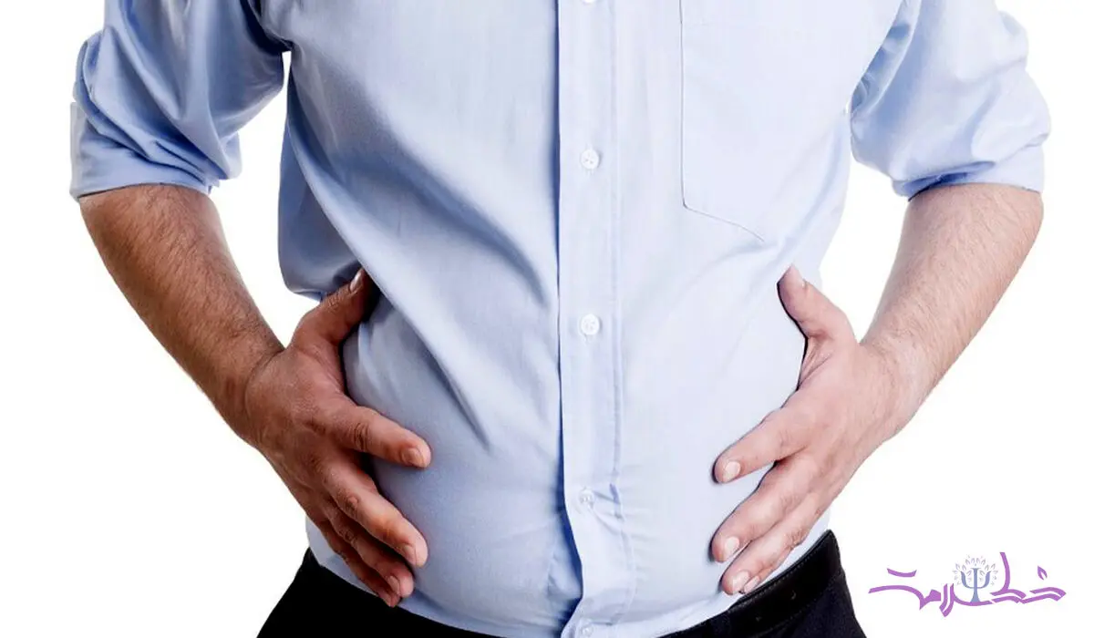 دمنوش 3 گیاه شفابخش رفع نفخ روده و معده + فیلم