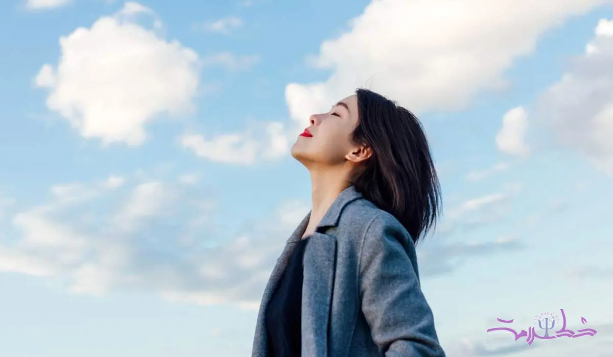 فیلم/ با تنفس انگشتی اضطراب تان را کاهش دهید + نحوه انجام تنفس انگشتی