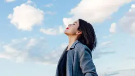 فیلم/ با تنفس انگشتی اضطراب تان را کاهش دهید + نحوه انجام تنفس انگشتی