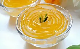 چگونه می توان با استفاده از آب آهک، مربا درست کرد؟