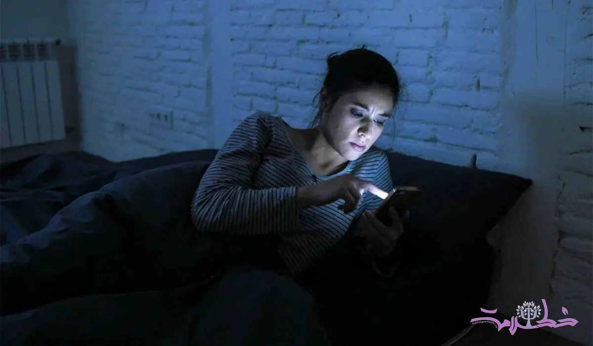 به تعویق انداختن خواب