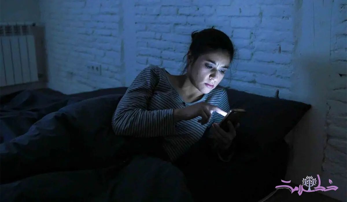 به تعویق انداختن خواب