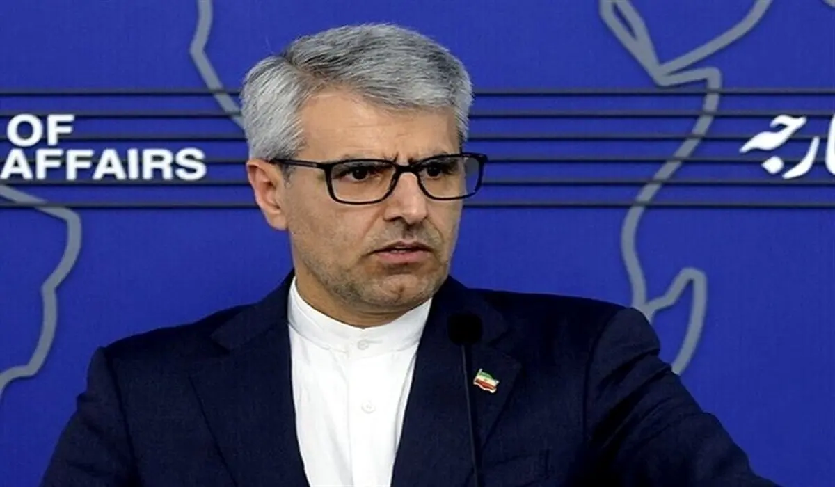 واکنش شدید ایران به اظهارات وزیر خارجه ترکیه