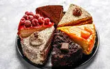 نحوه نگهداری هر نوع کیک برای حفظ تازگی آن