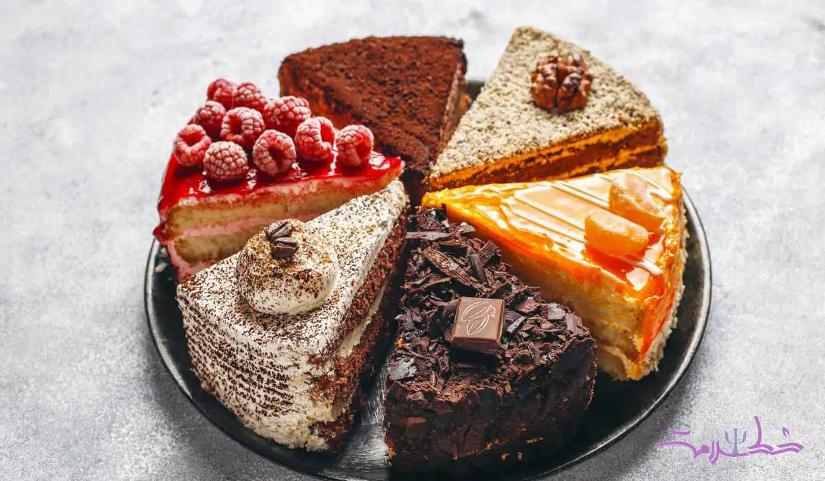 نحوه نگهداری هر نوع کیک برای حفظ تازگی آن