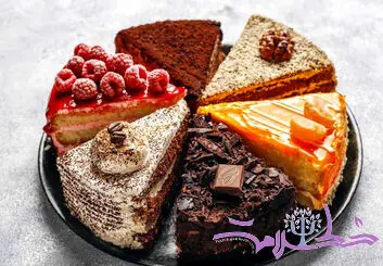 نحوه نگهداری هر نوع کیک برای حفظ تازگی آن