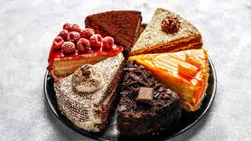 نحوه نگهداری هر نوع کیک برای حفظ تازگی آن