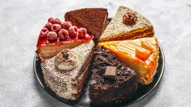نحوه نگهداری هر نوع کیک برای حفظ تازگی آن
