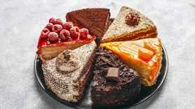نحوه نگهداری هر نوع کیک برای حفظ تازگی آن