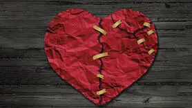 فیلم/ عشق های بی در و پیکر بیماری های جنسی ماندگار می آورد 