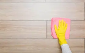 نحوه تمیزکردن و شستشوی کفپوش پارکت